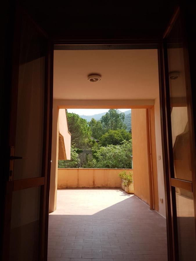 Marta'S Holidays Home Nisporto Zewnętrze zdjęcie