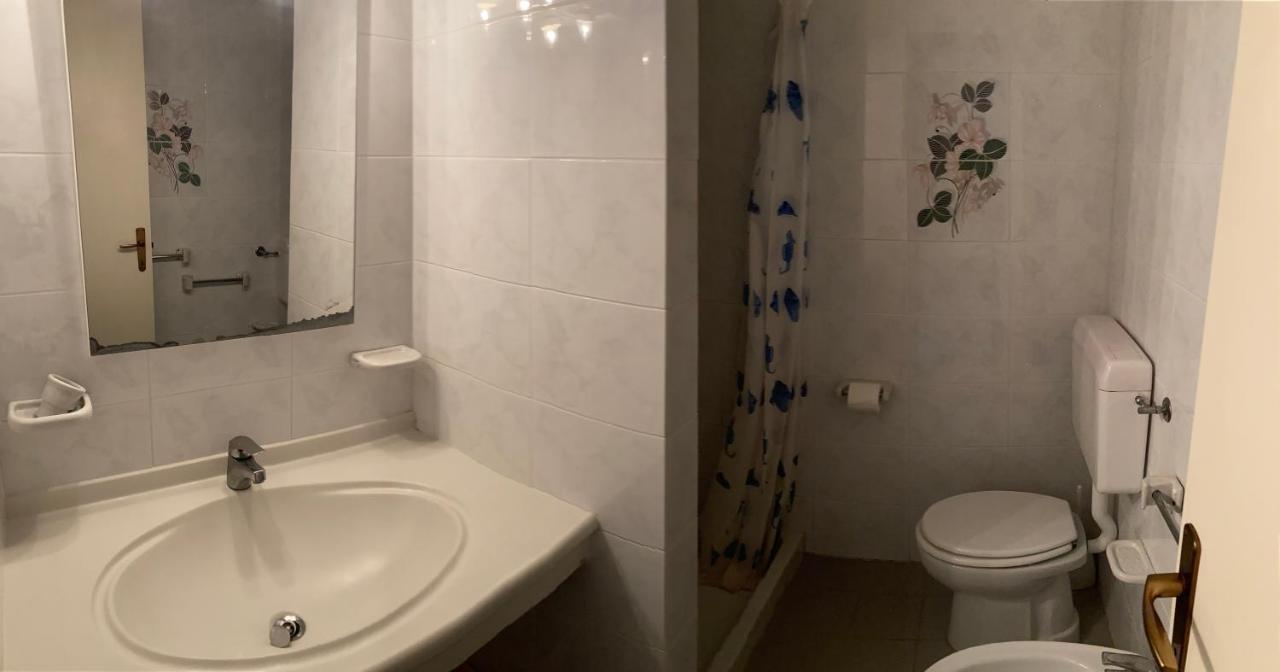 Marta'S Holidays Home Nisporto Zewnętrze zdjęcie