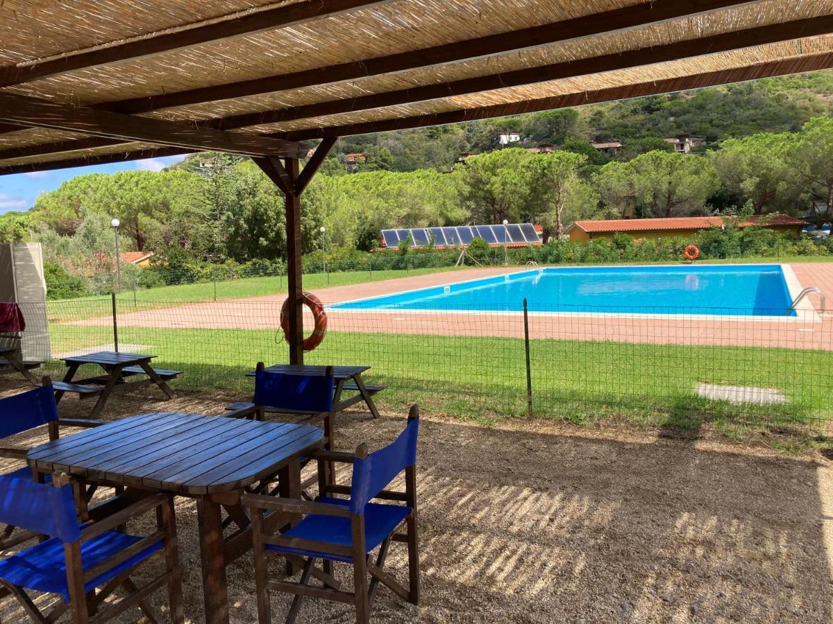 Marta'S Holidays Home Nisporto Zewnętrze zdjęcie