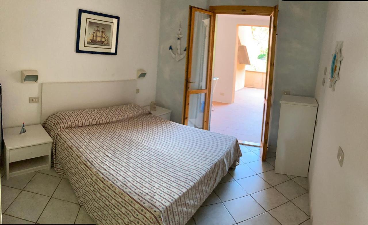 Marta'S Holidays Home Nisporto Zewnętrze zdjęcie