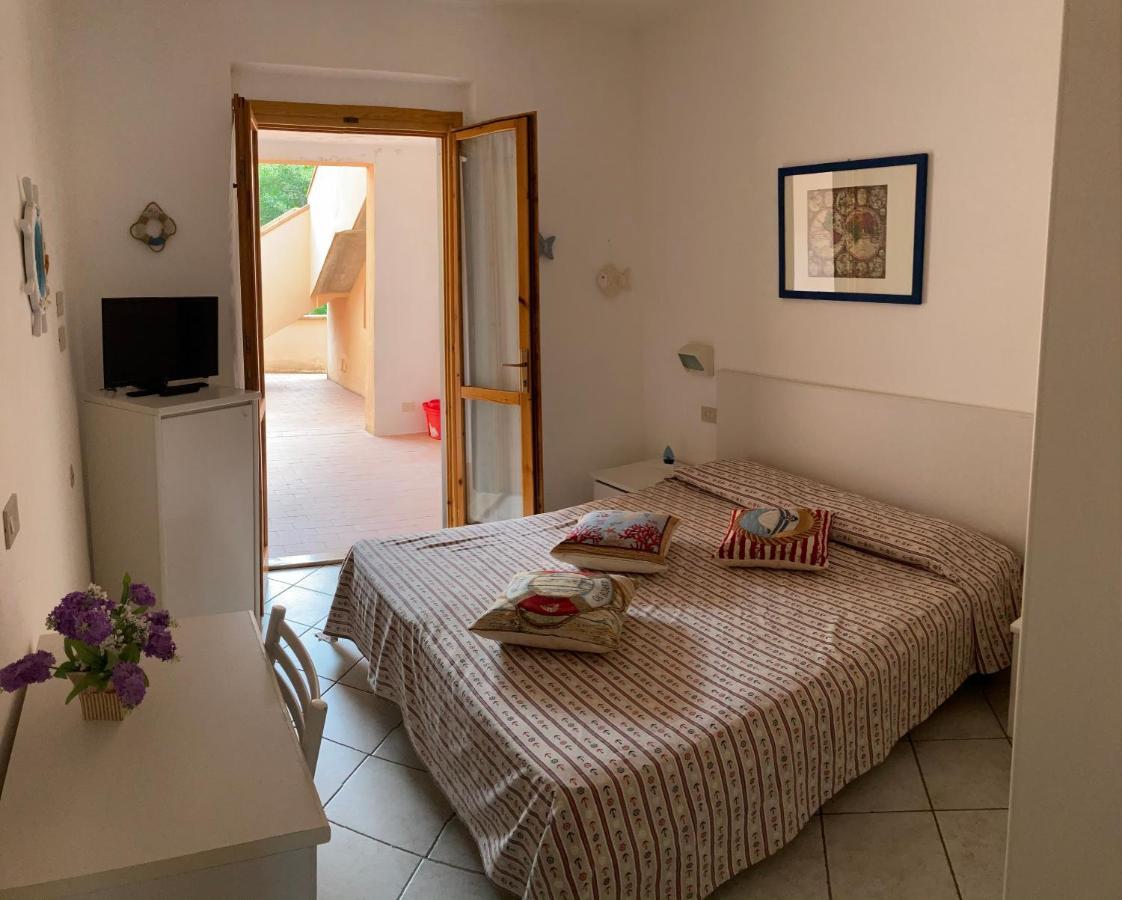 Marta'S Holidays Home Nisporto Zewnętrze zdjęcie