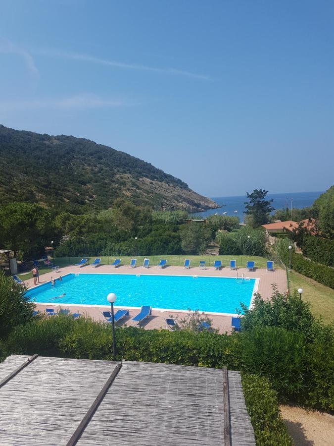 Marta'S Holidays Home Nisporto Zewnętrze zdjęcie